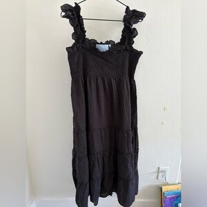 Hill House Ellie Nap Dress